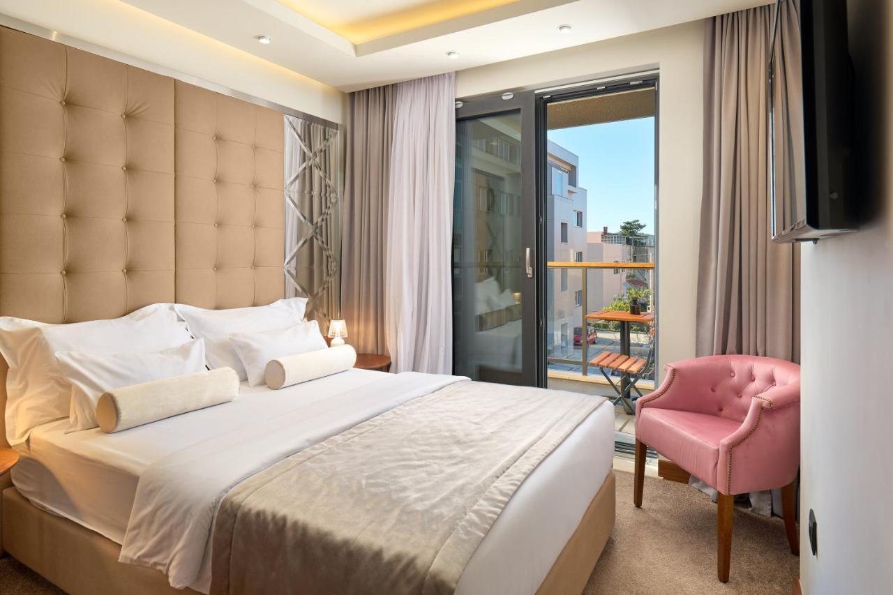Cozy Double Room Balcony