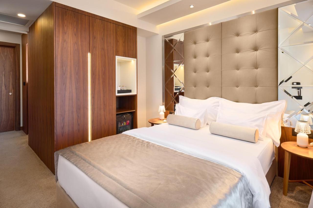 Cozy Double Room Balcony