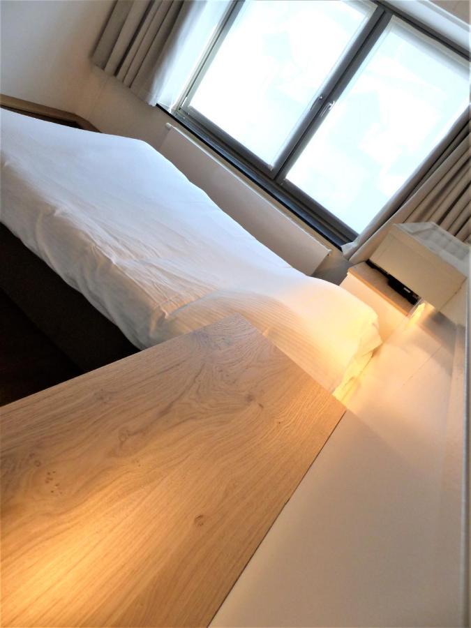 Double Room Shower
