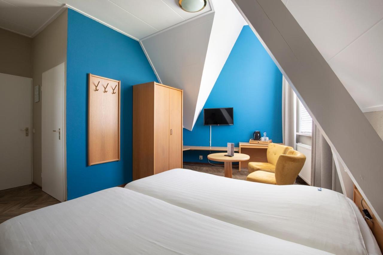 Comfort Double or Twin Room
