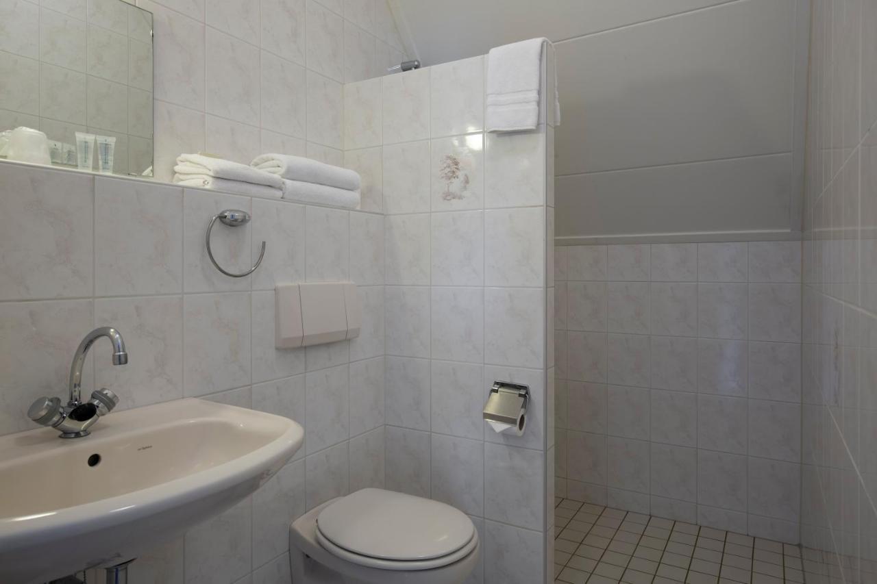 Comfort Double or Twin Room