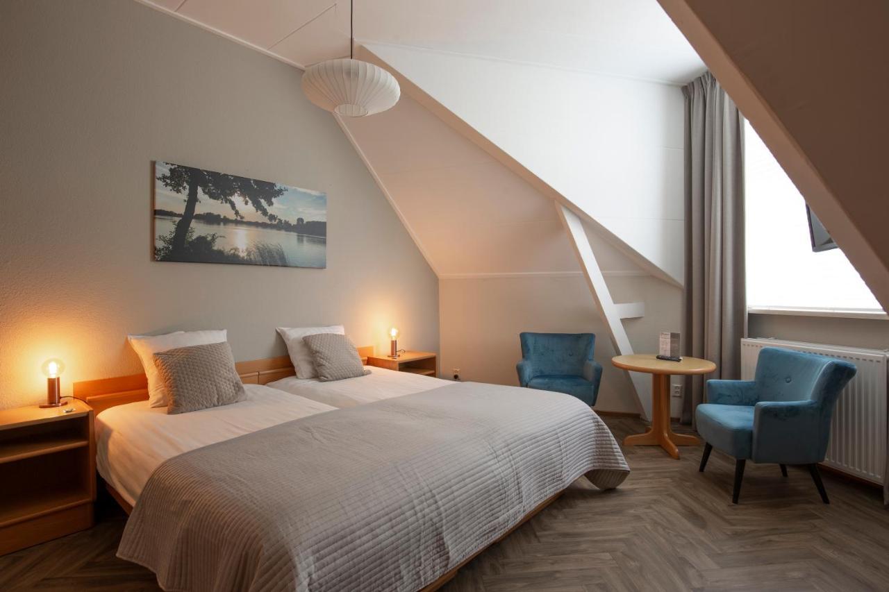 Comfort Double or Twin Room