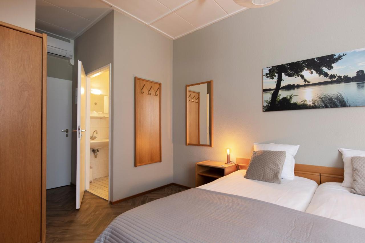 Comfort Double or Twin Room