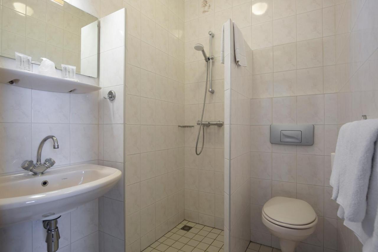 Comfort Double or Twin Room