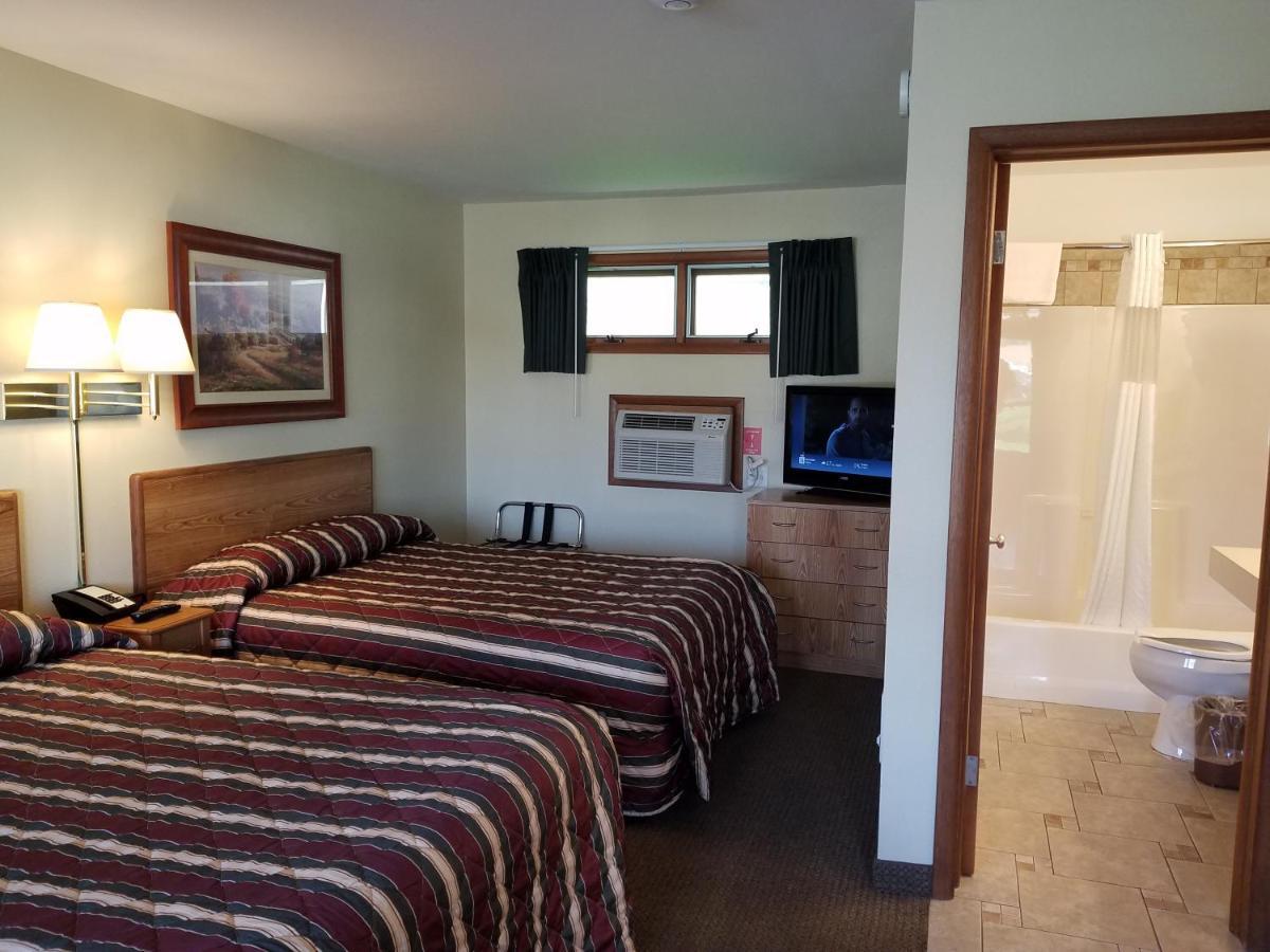 Double Room with Pool View