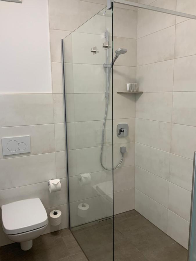Double or Twin Room View