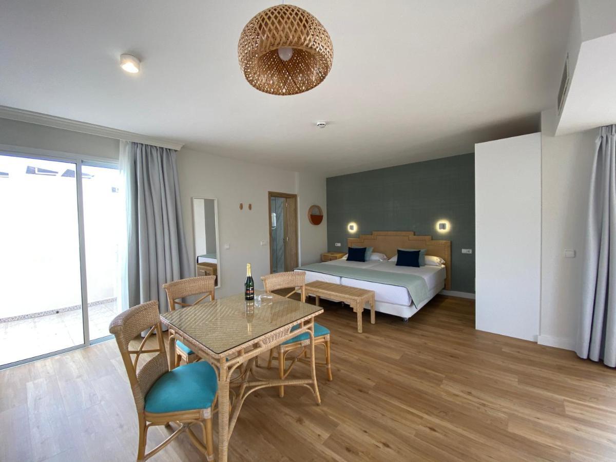 Double Room Sea View