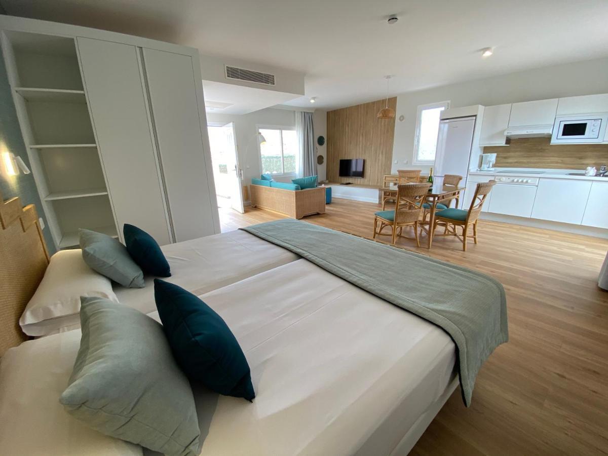 Double Room Sea View