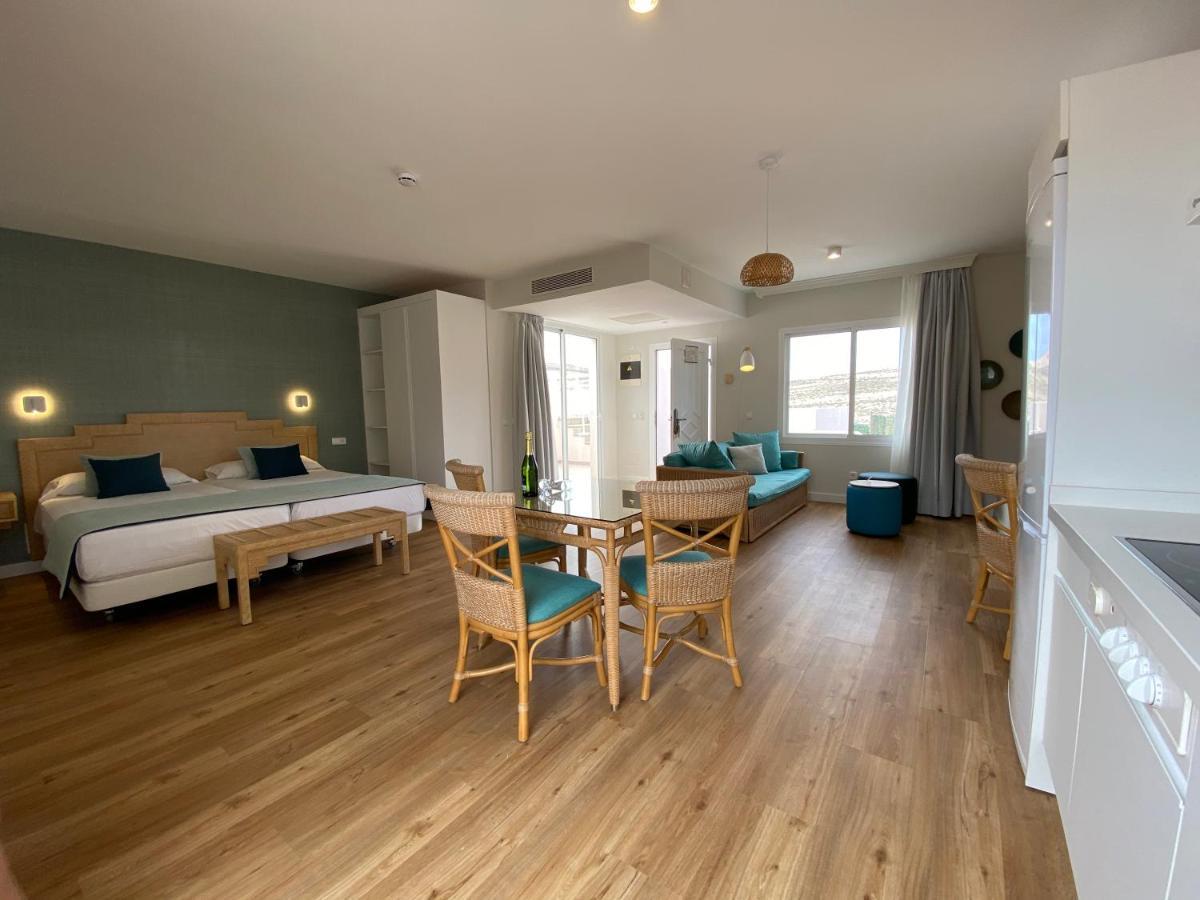 Double Room Sea View