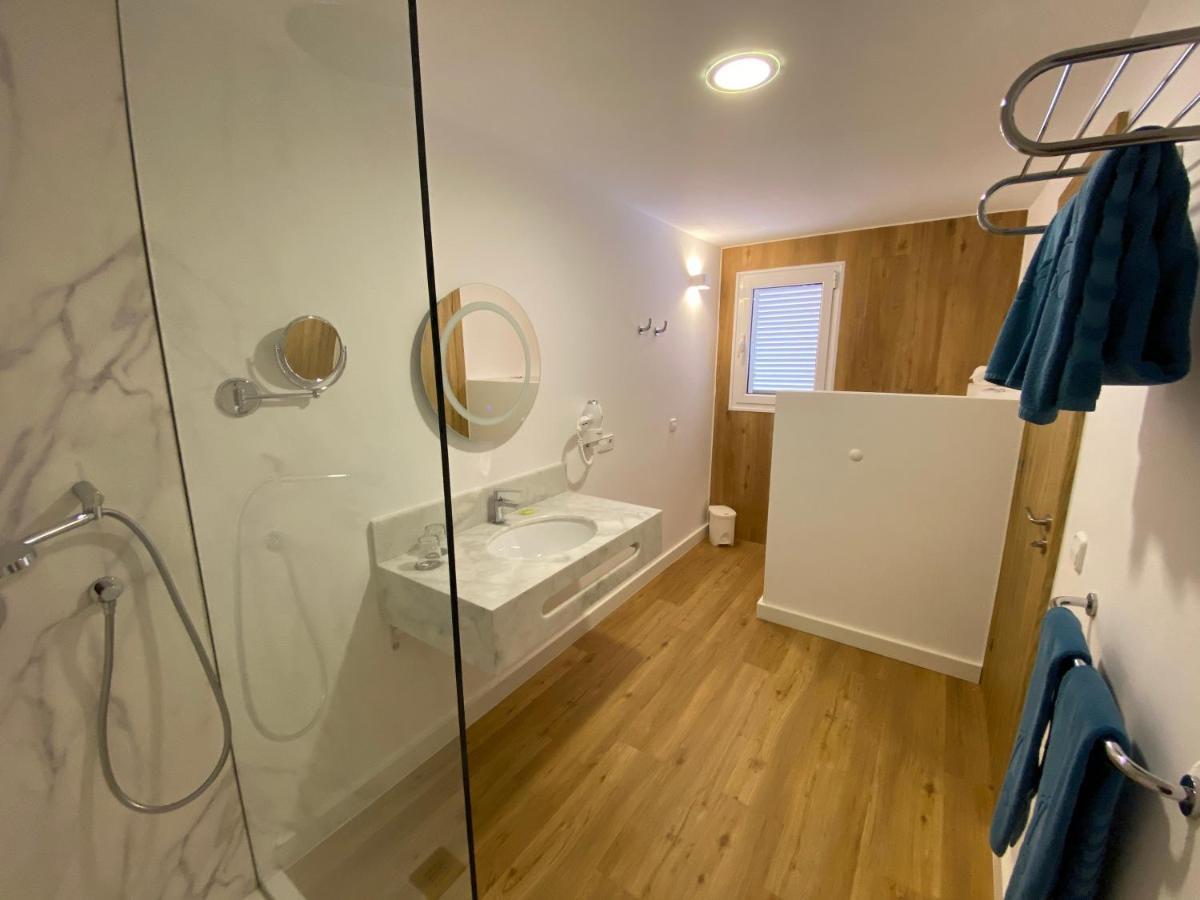 Double Room Sea View