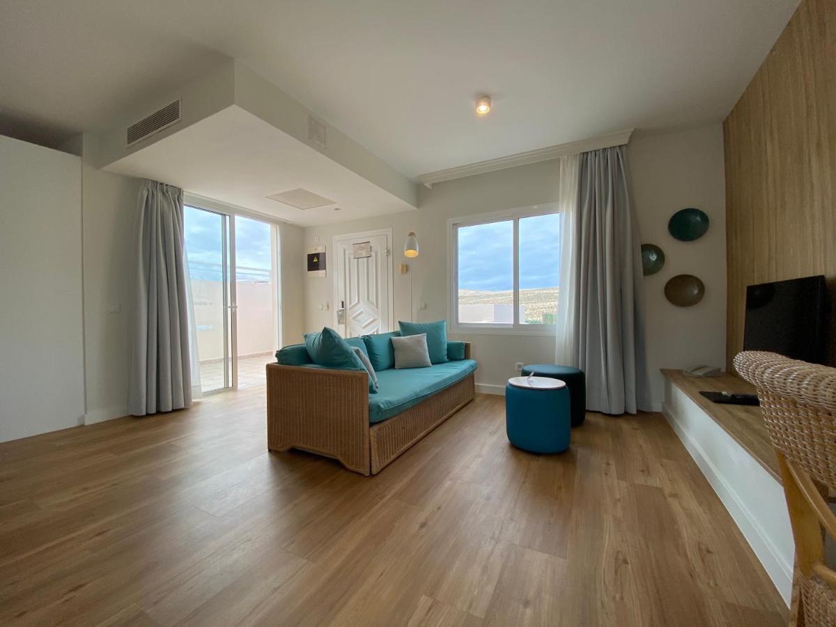 Double Room Sea View