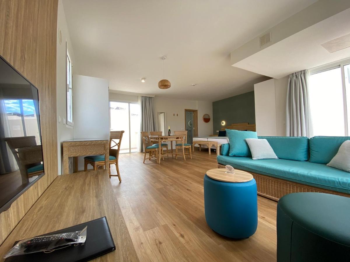 Double Room Sea View