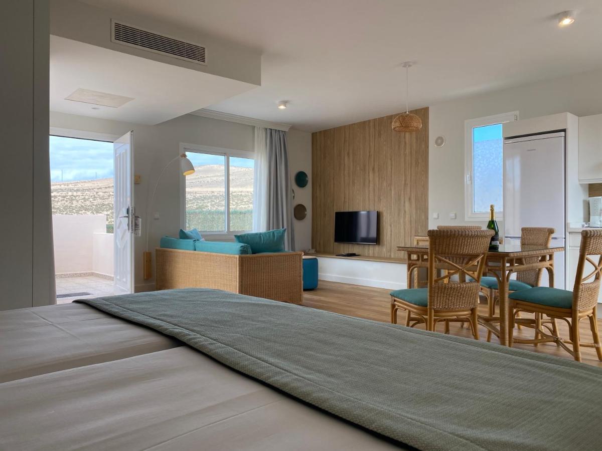 Double Room Sea View