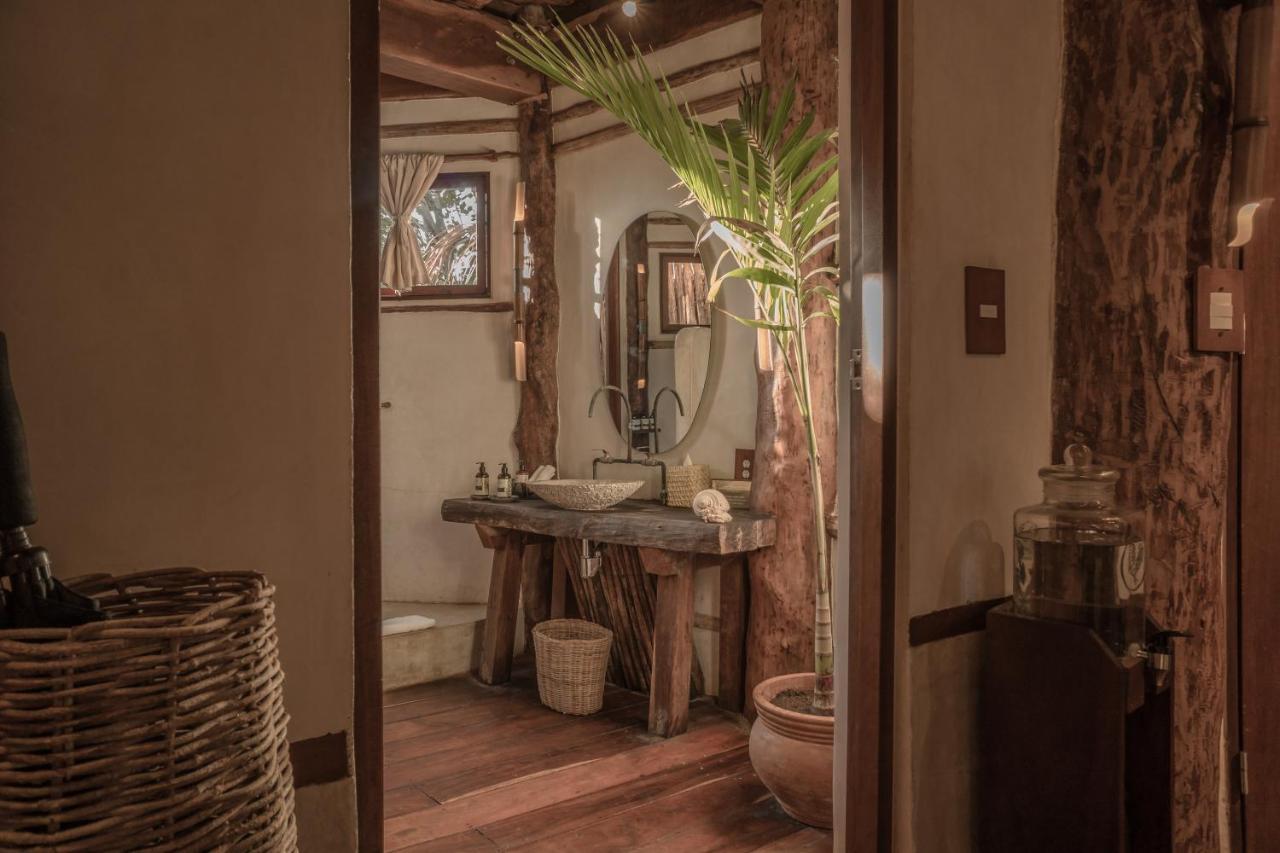 Standard Room Limited View