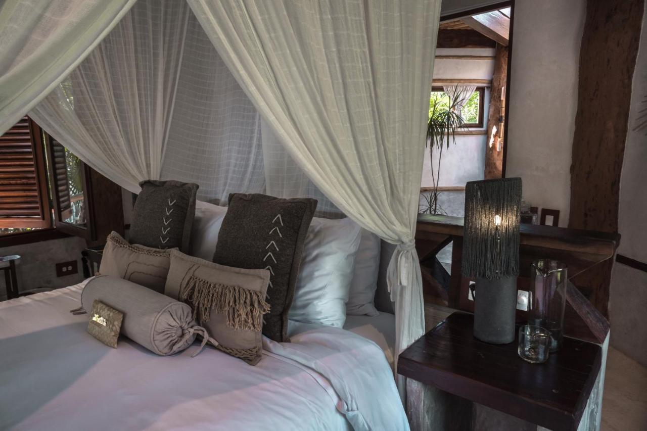 Small Room Partial Ocean View