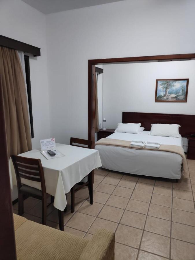 Standard Apartment