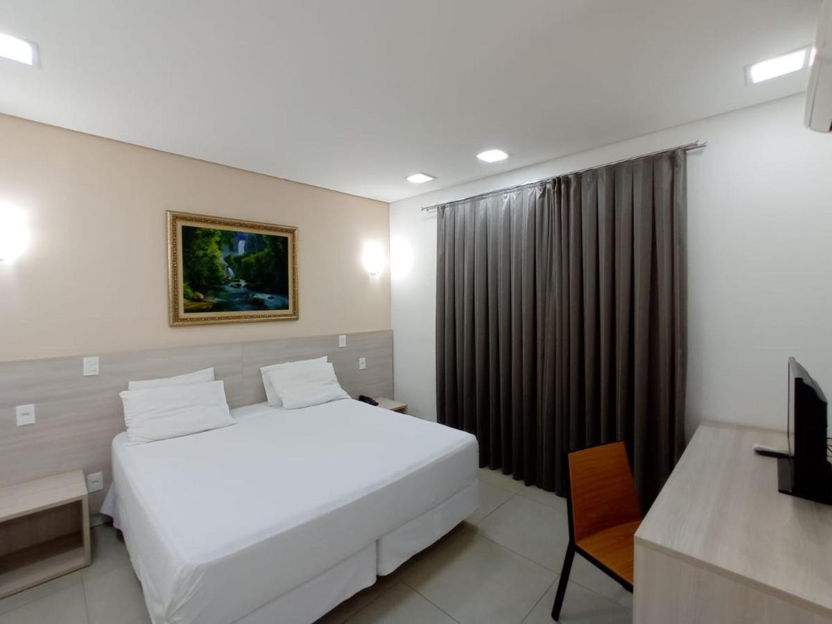 Superior Single Room