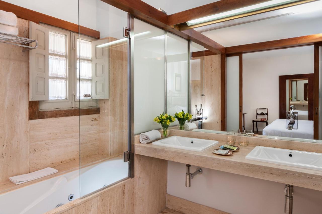 Double Room Terrace
