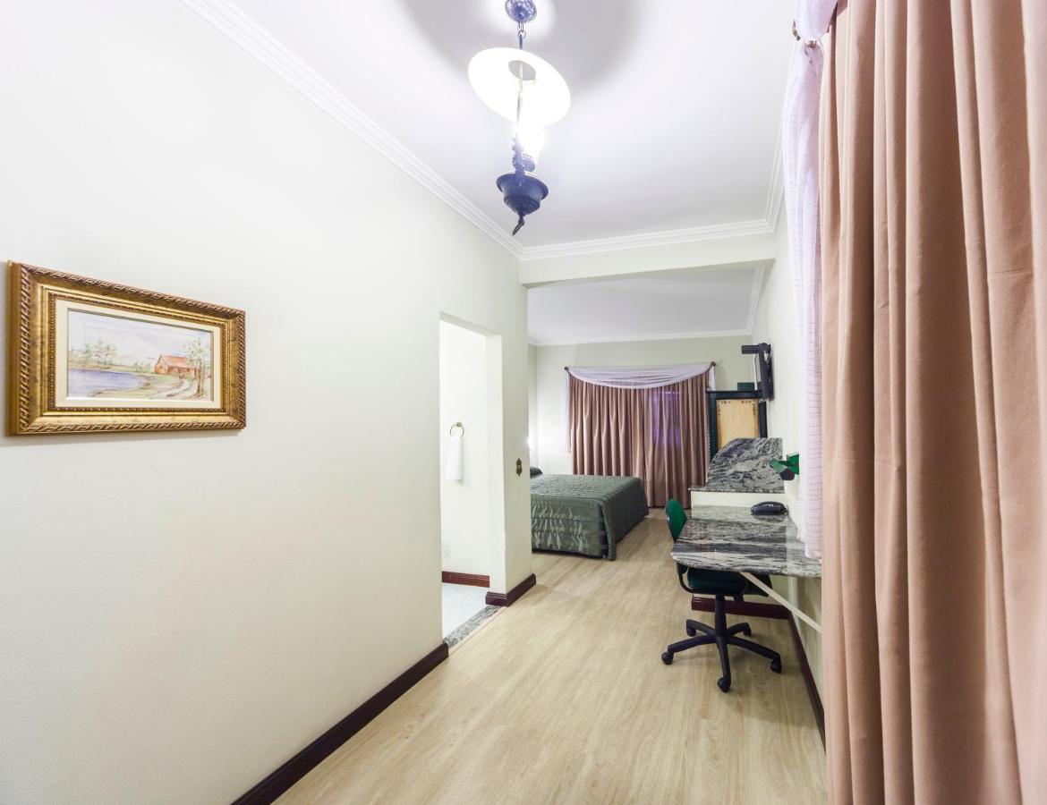 Deluxe Double Room Double Bed