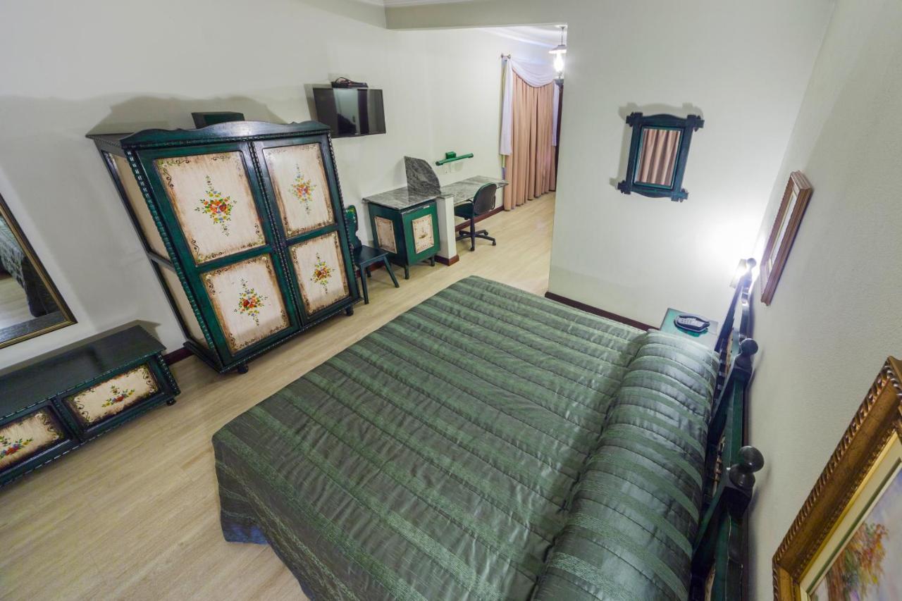 Deluxe Double Room Double Bed