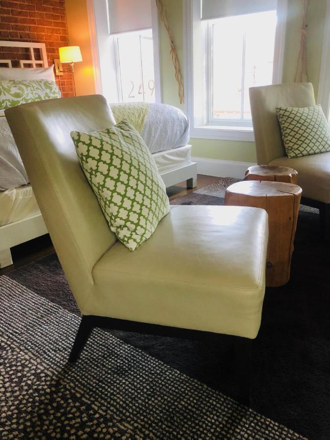 Verde Suite