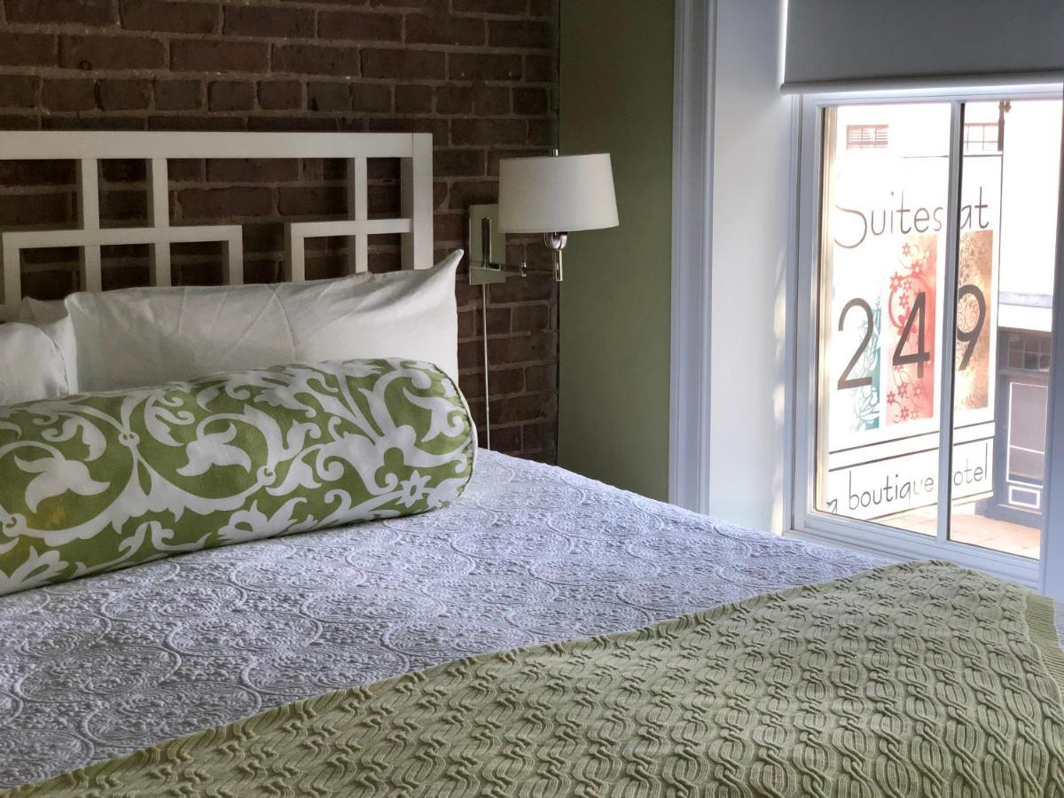 Verde Suite