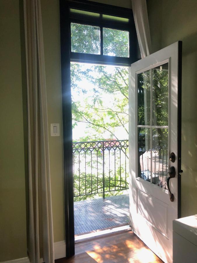 Verde Suite