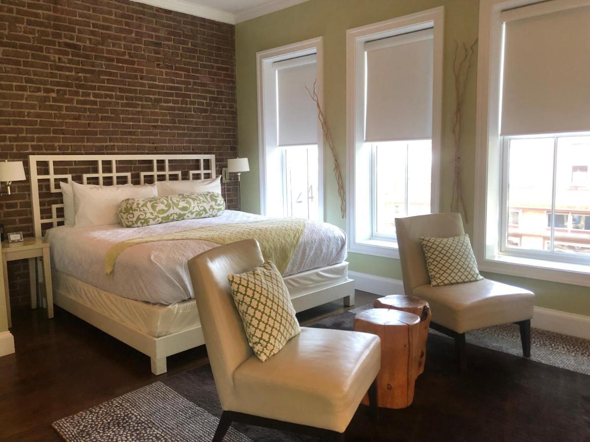 Verde Suite