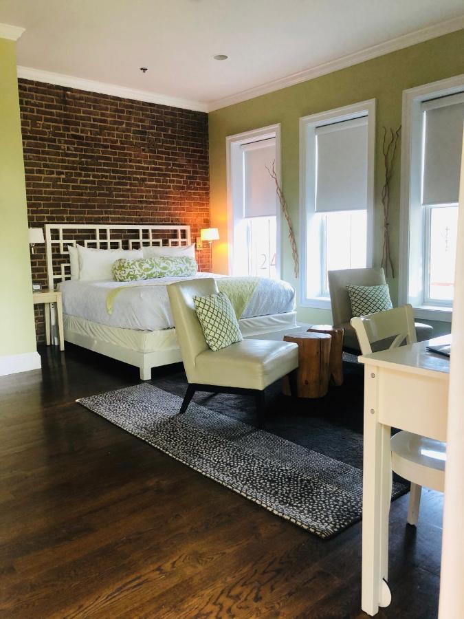 Verde Suite