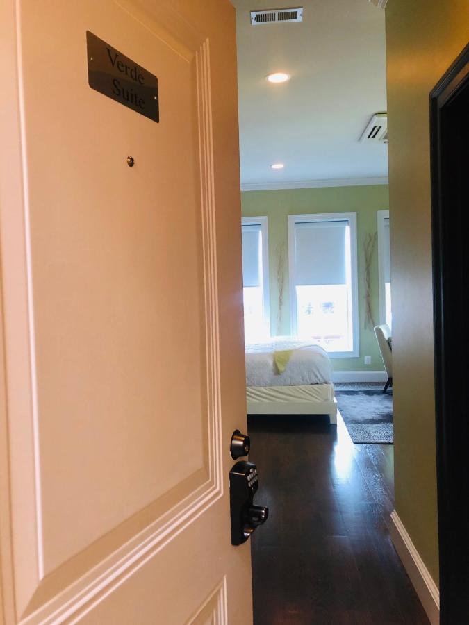 Verde Suite