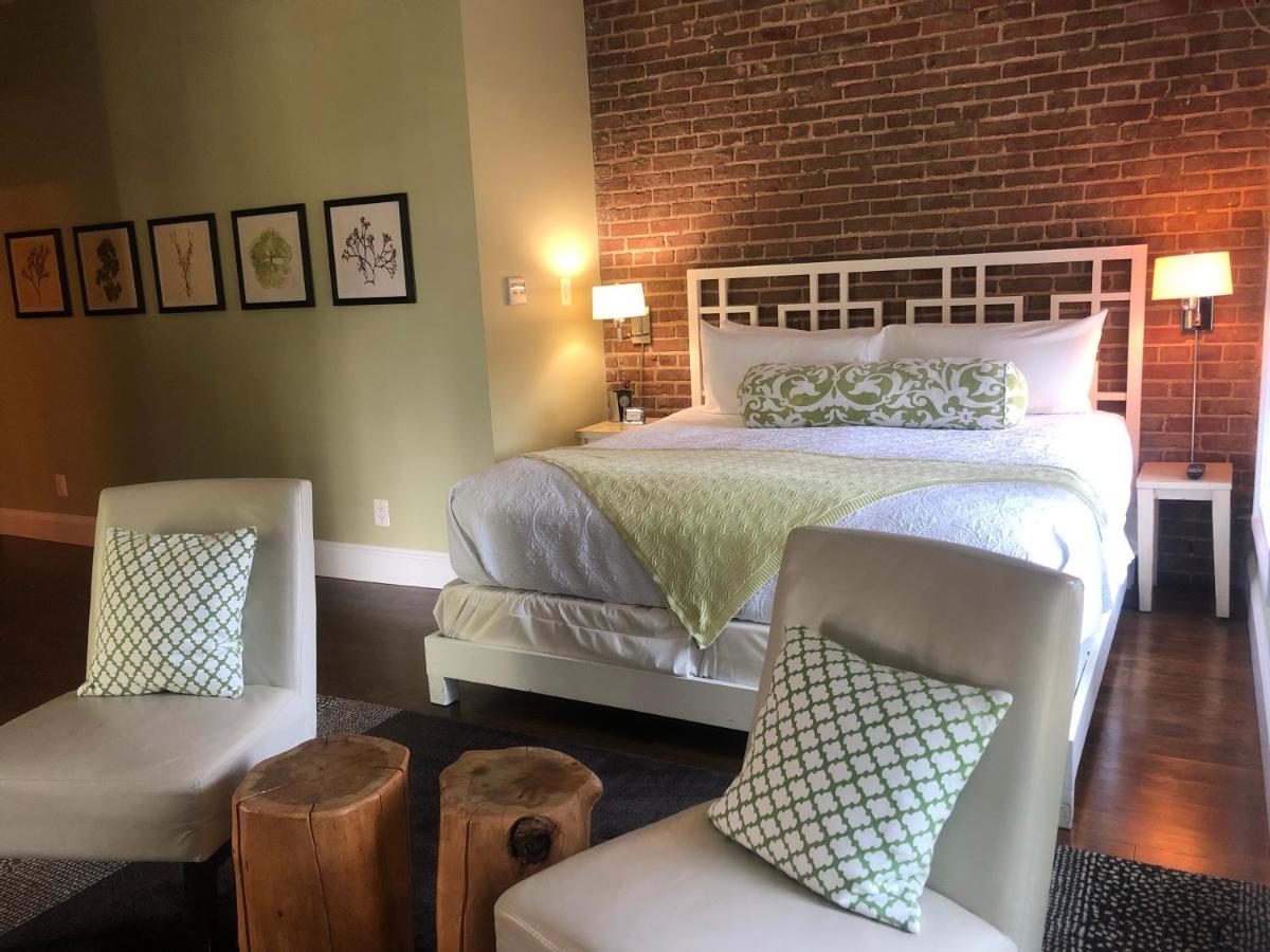 Verde Suite