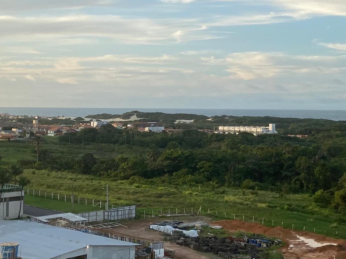Apartment Sea View