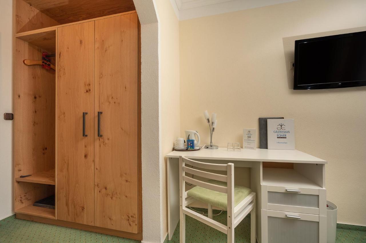 Deluxe Double Room Balcony