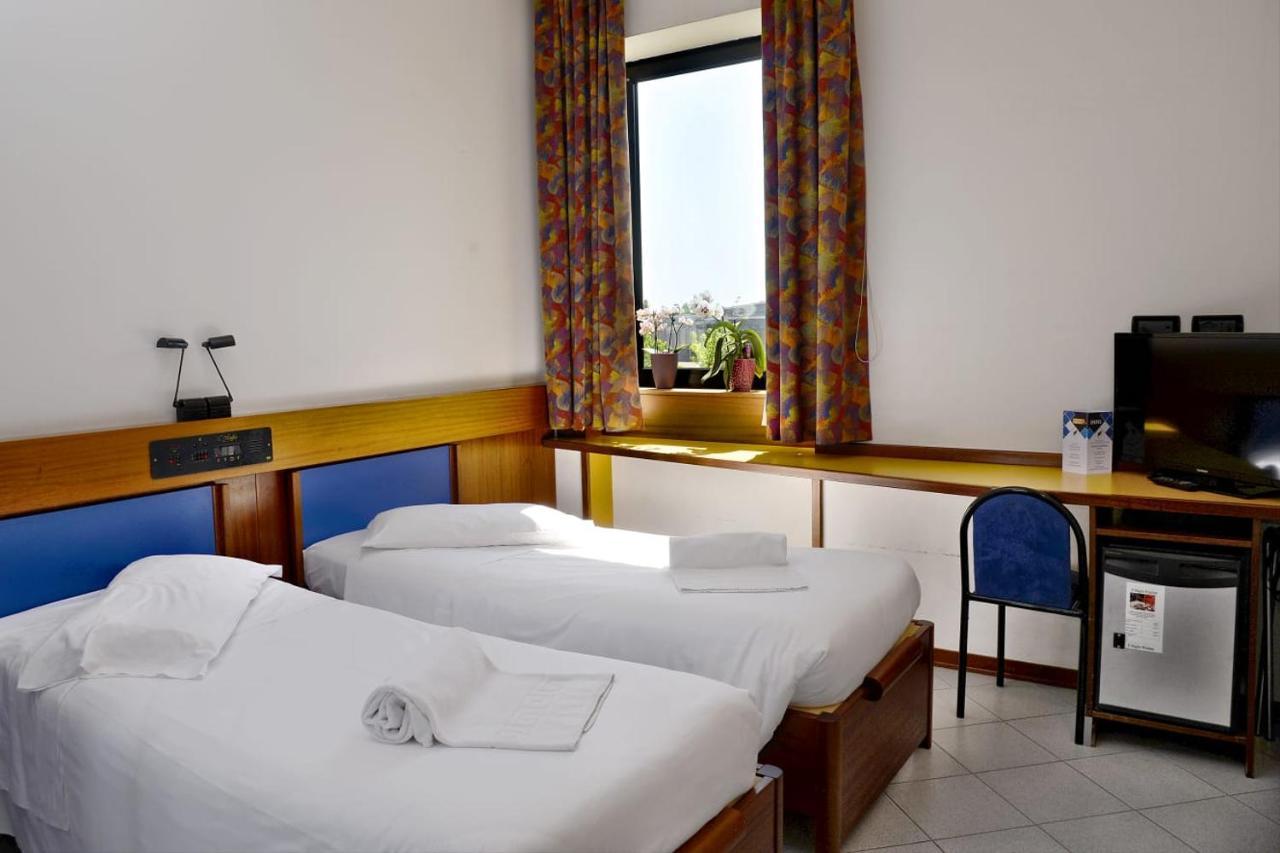Classic Double or Twin Room
