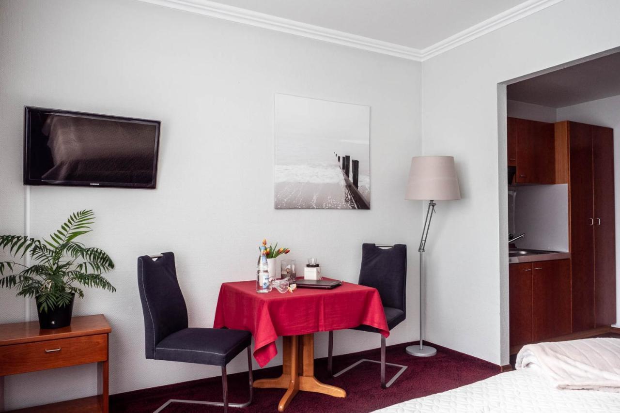 Classic Double Room