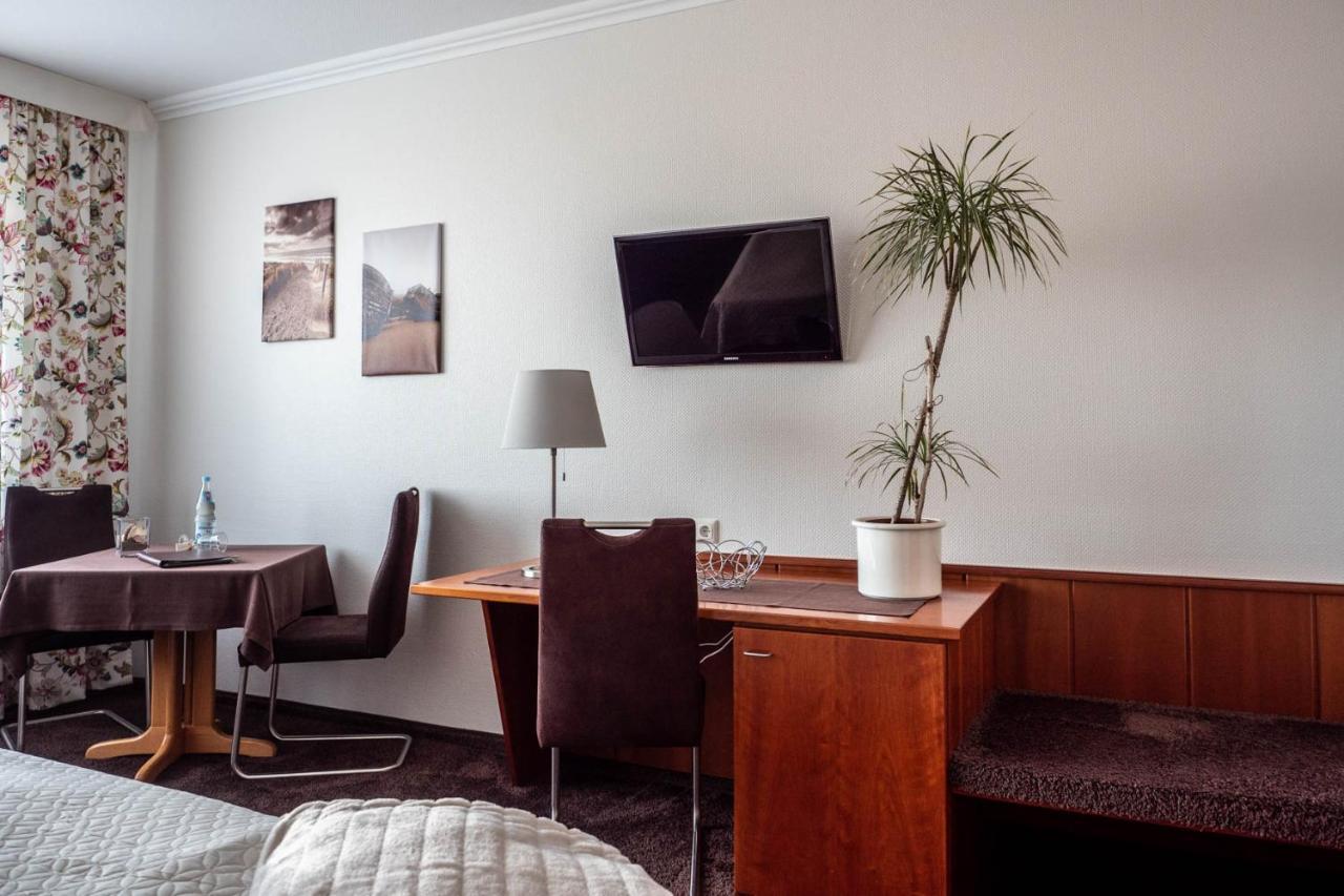 Komfort Double Room