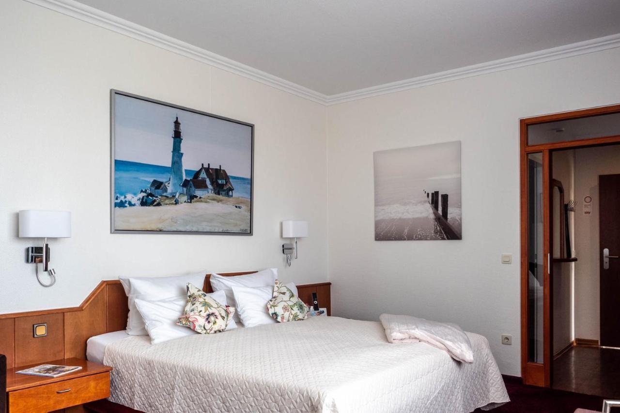 Komfort Double Room