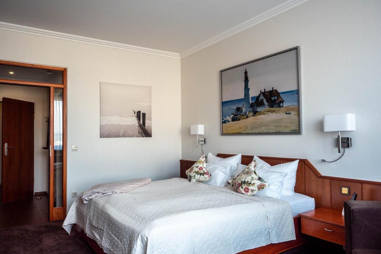Komfort Double Room