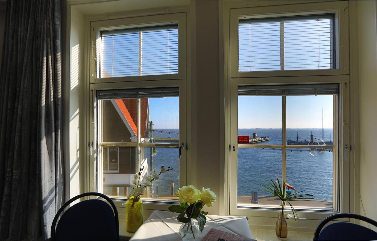 Double Room Sea View