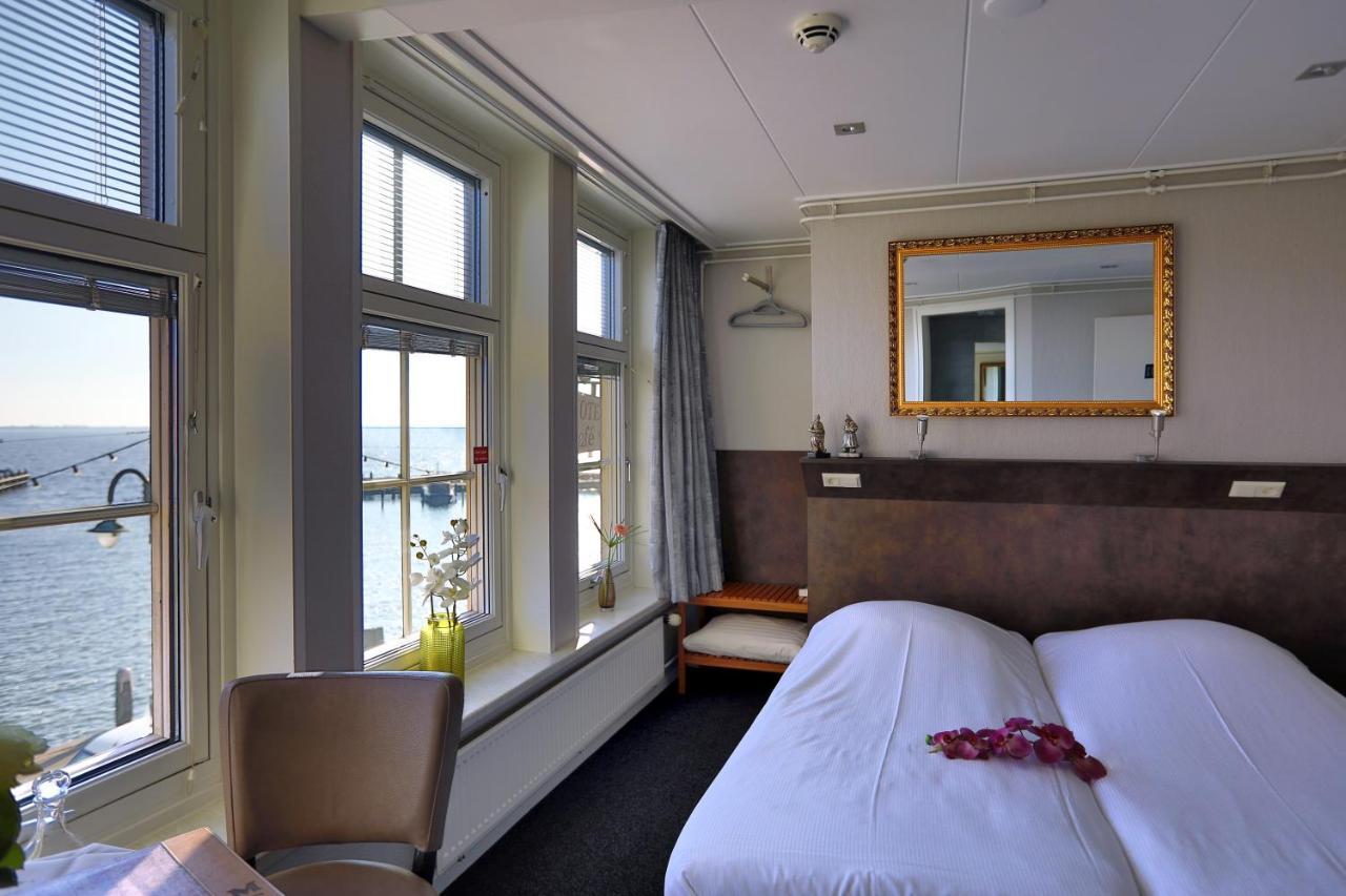 Double Room Sea View