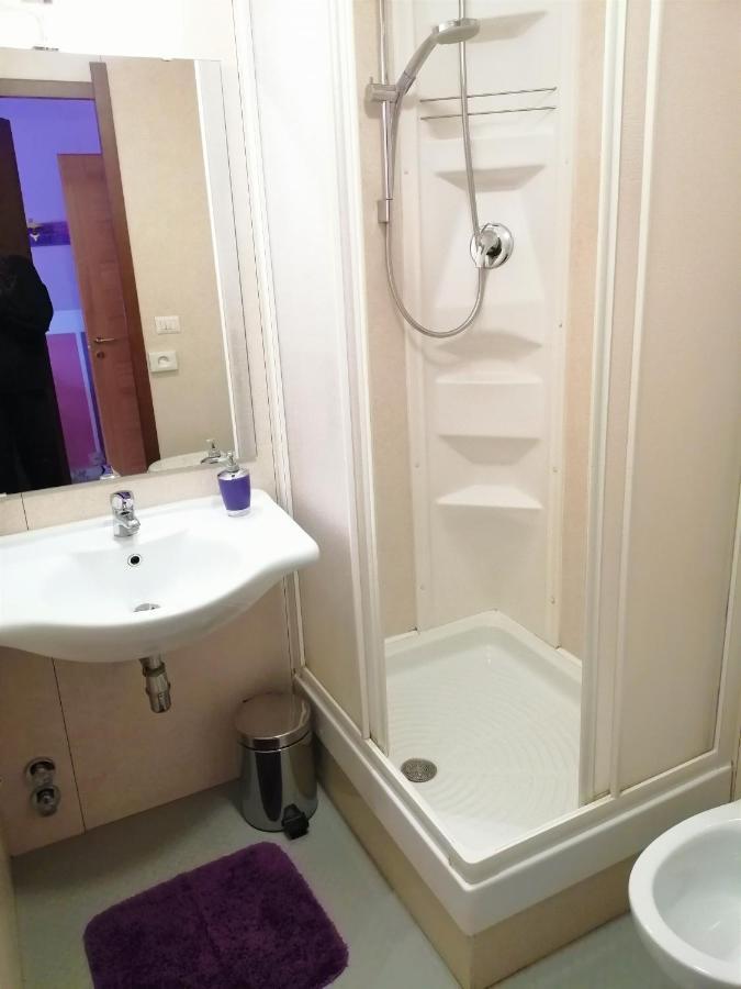 Triple Room Private Bathroom