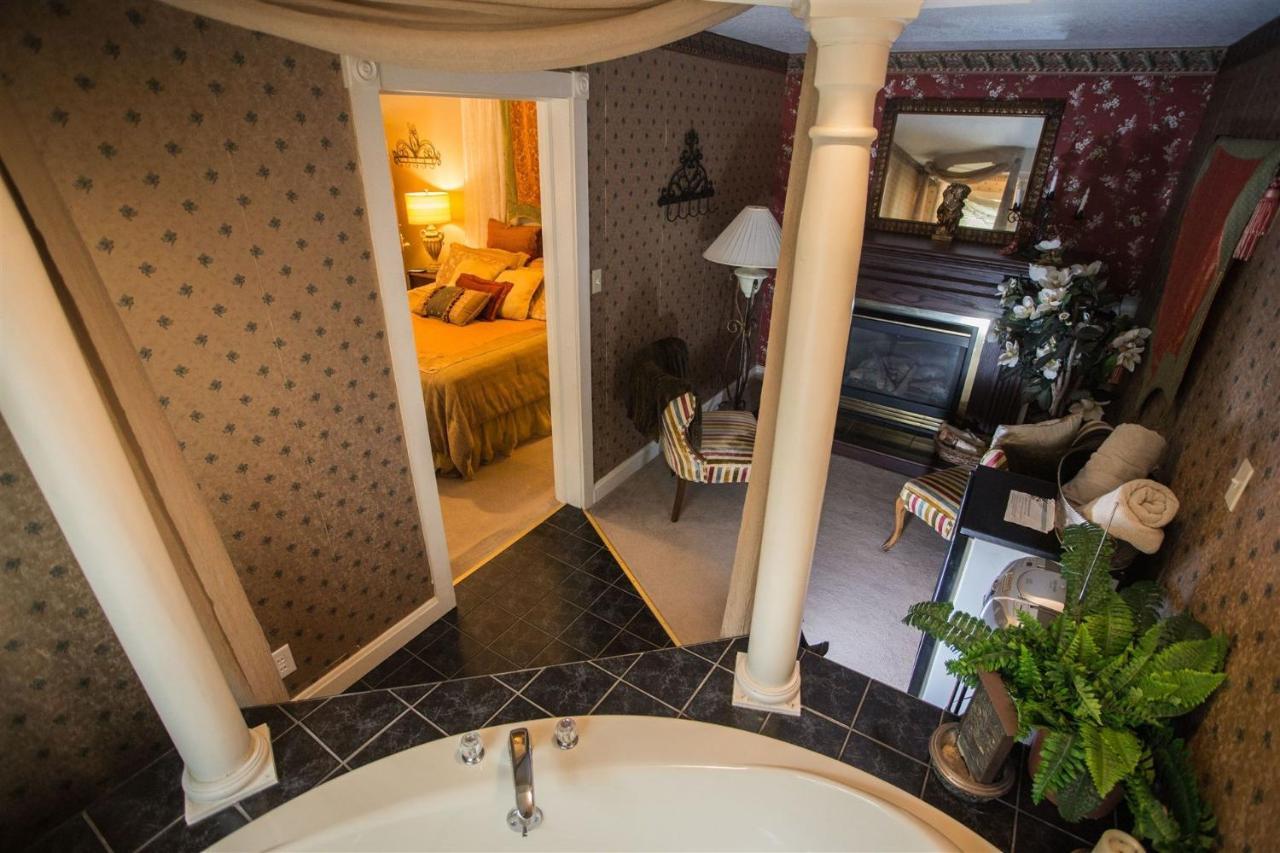 King Room Disability Access