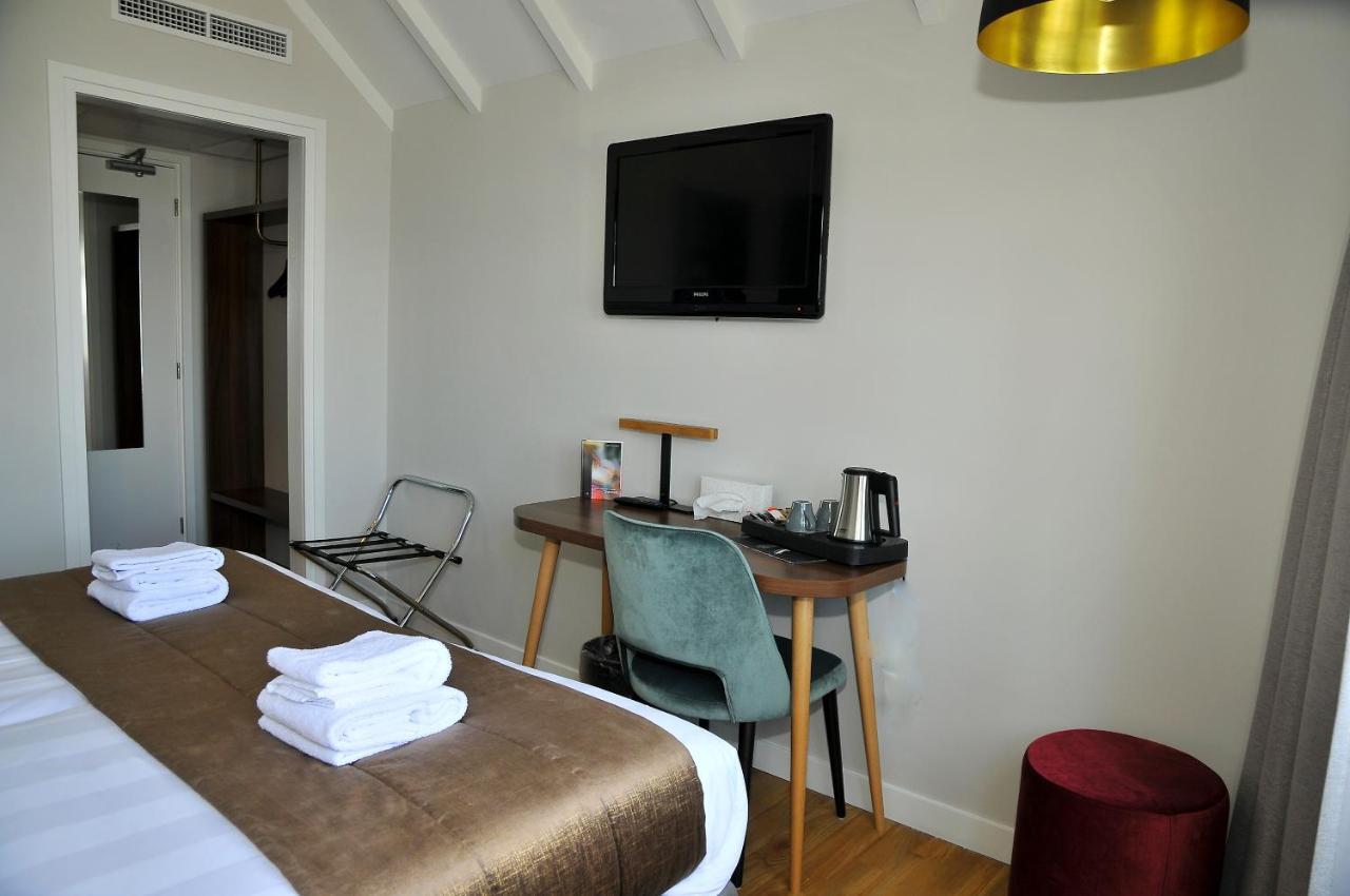 Comfort Twin Room