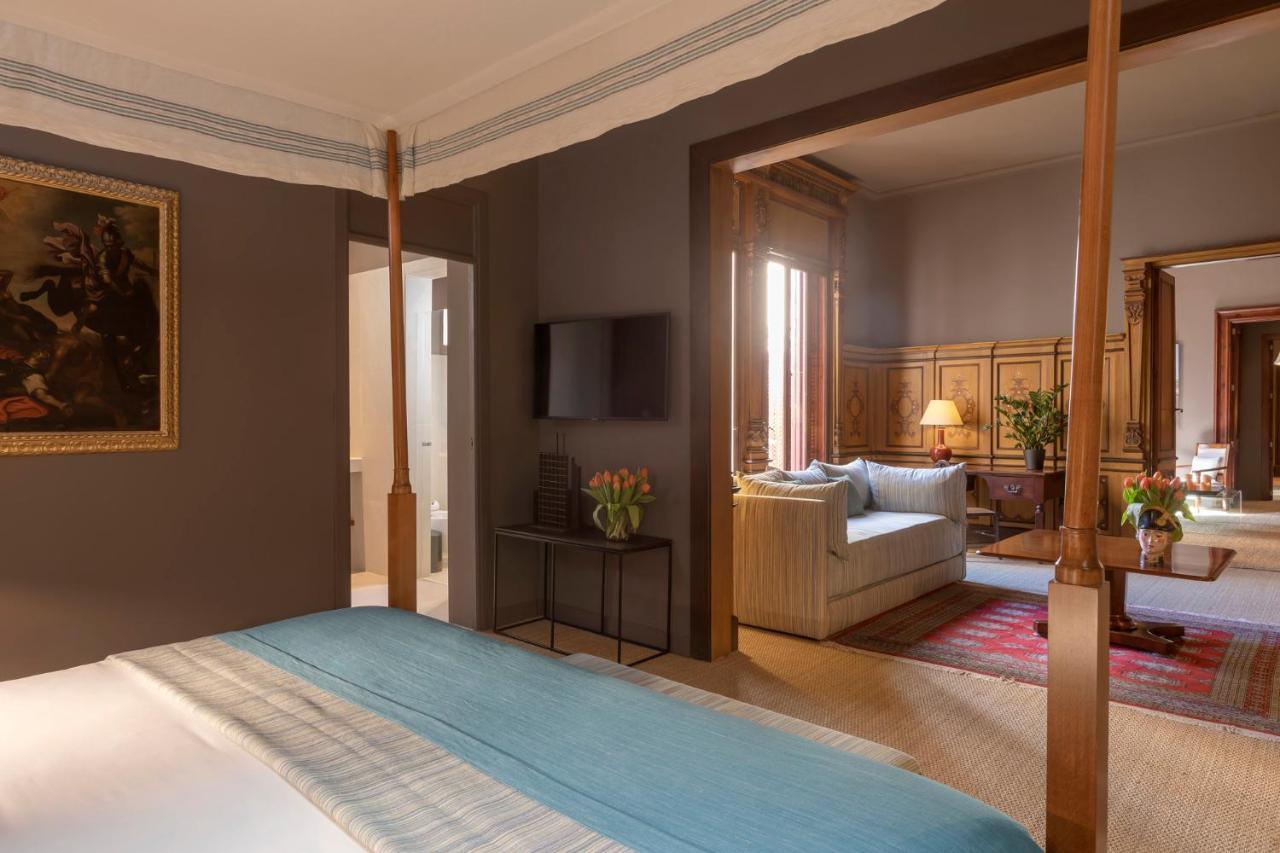 Suite Spa Access