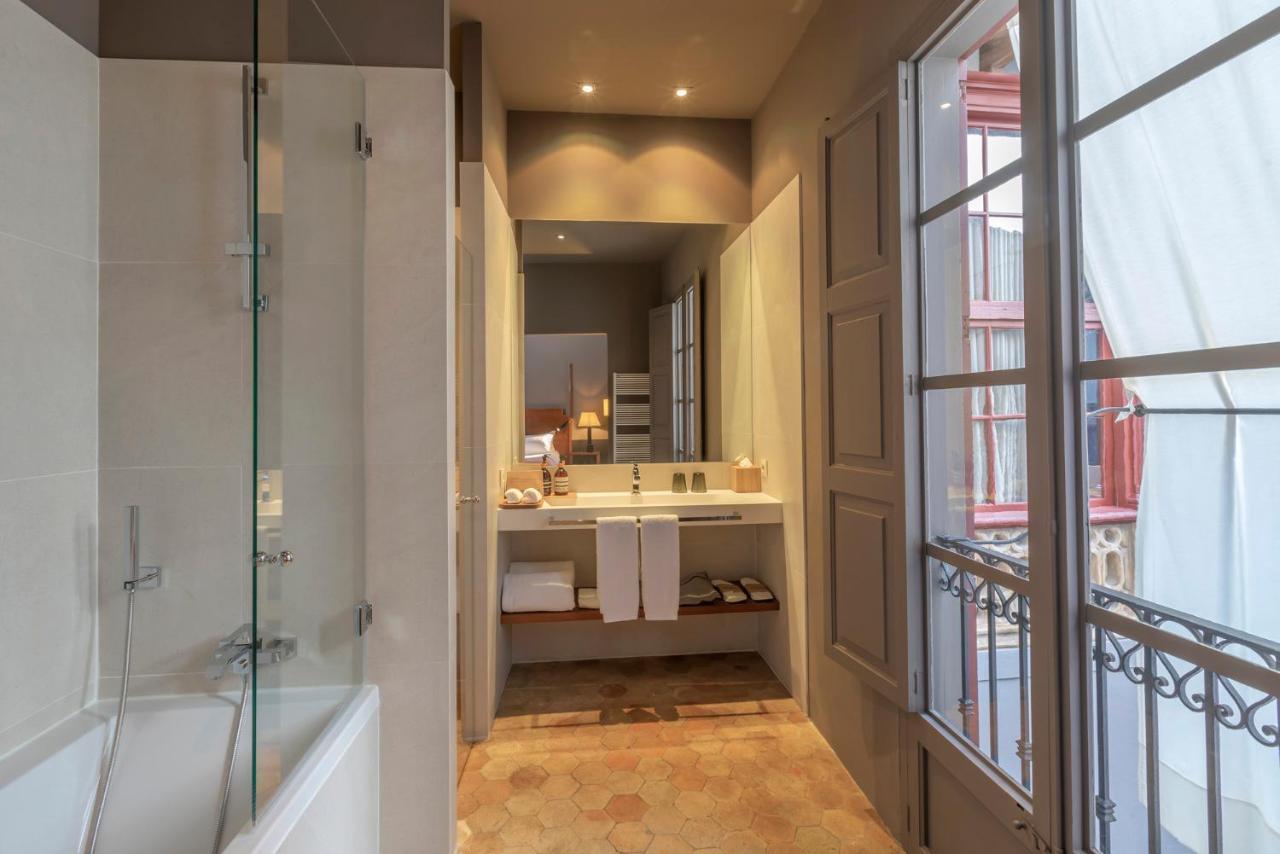 Deluxe Double Room Spa Access