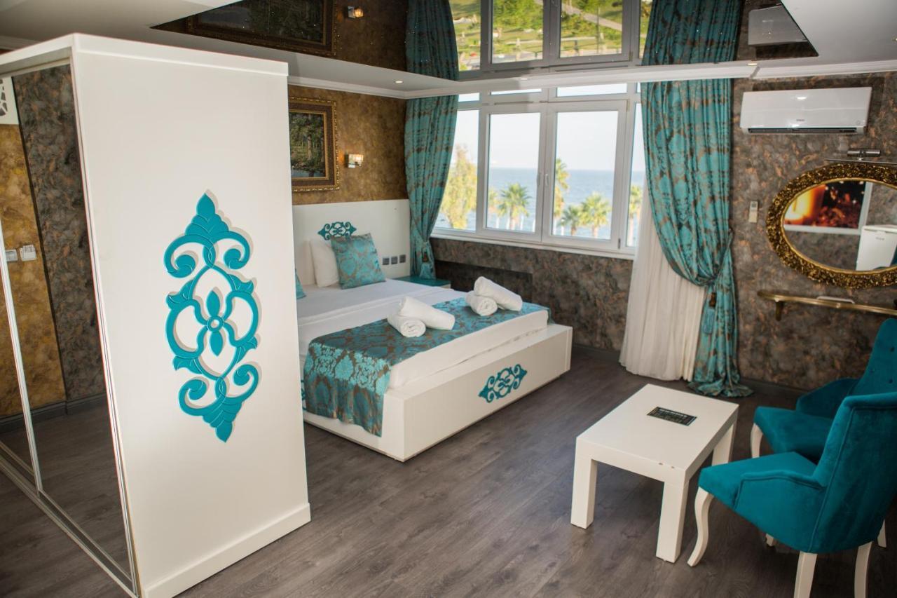 Suite Sea View