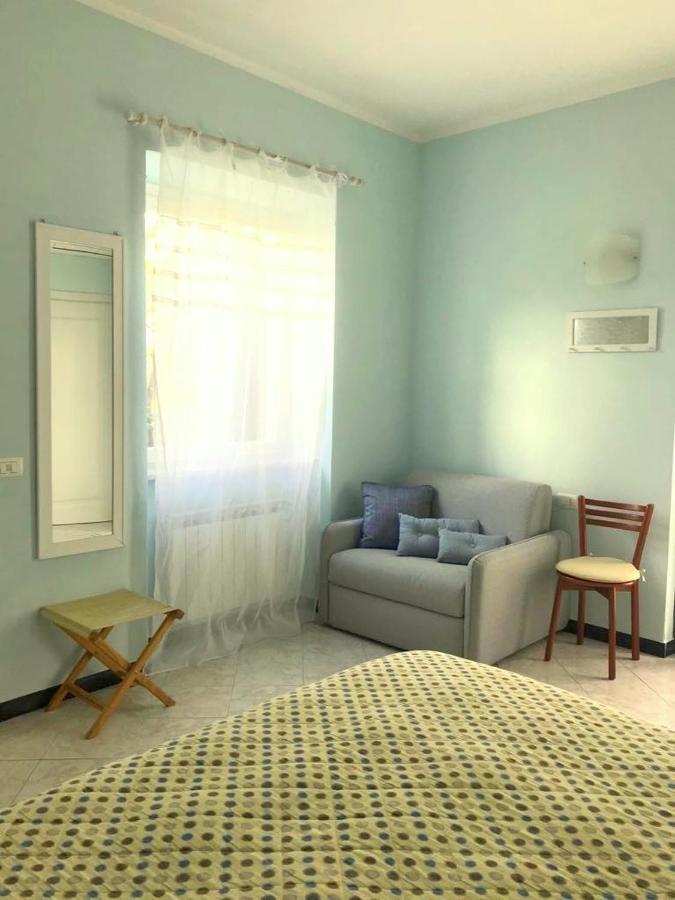 Double or Twin Room Garden View