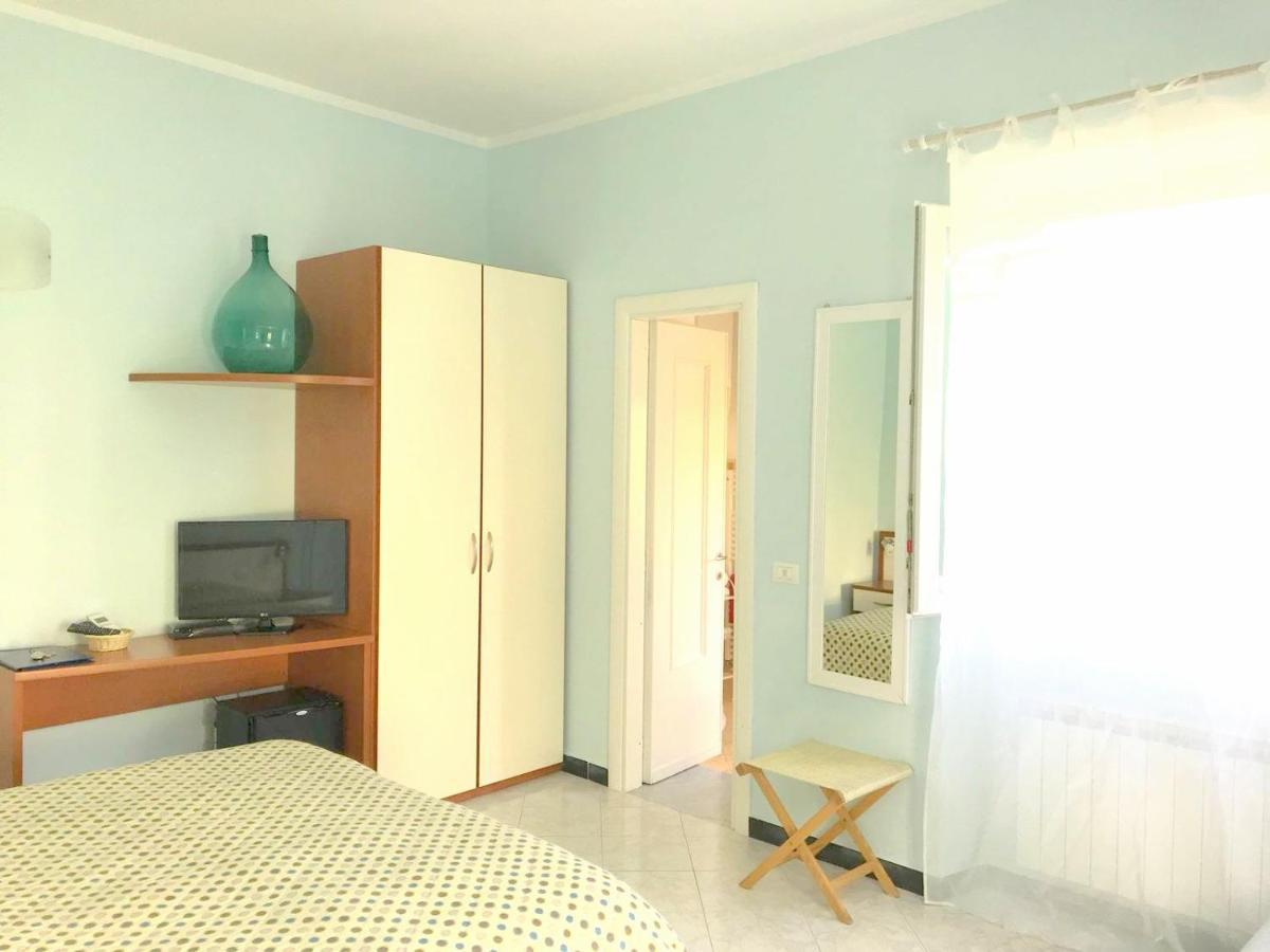 Double or Twin Room Garden View