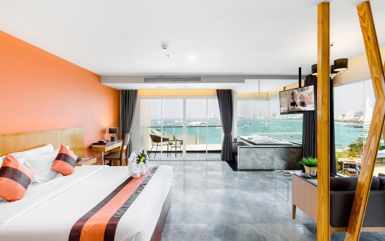 Premium Ocean Room