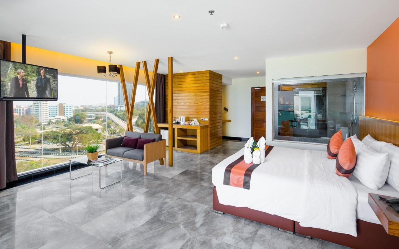 Premium Ocean Room